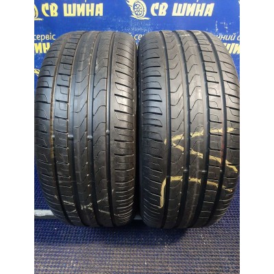 Шини Pirelli Cinturato P7 225/45 ZR17 91Y AO Б/У 4 мм